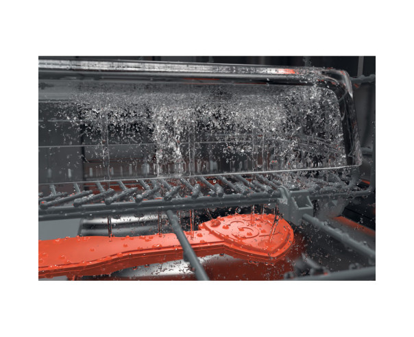 HOTPOINT - Máq. Lavar Loiça HFC 3C41 CW X – Lavar Loiça - 60Cm – stockin.pt