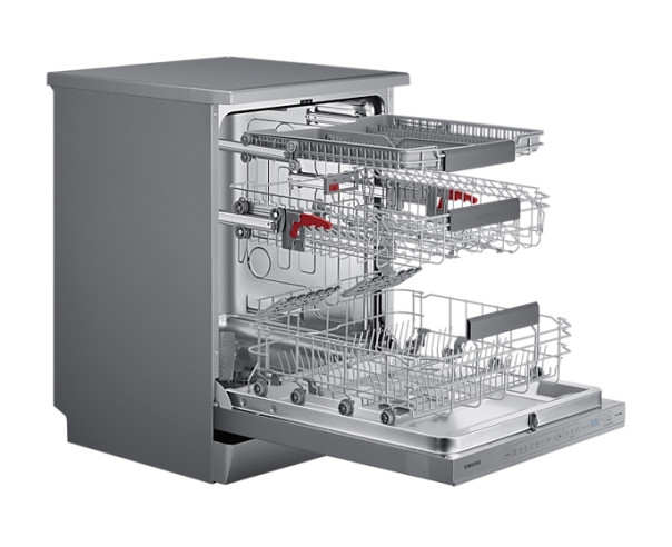 SAMSUNG - Máq. Lavar Loiça DW60A8050FSEF – Lavar Loiça - 60Cm – stockin.pt