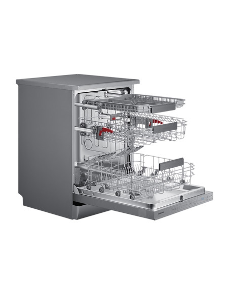 SAMSUNG - Máq. Lavar Loiça DW60A8050FSEF – Lavar Loiça - 60Cm – stockin.pt