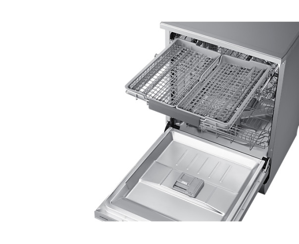 SAMSUNG - Máq. Lavar Loiça DW60A8050FSEF – Lavar Loiça - 60Cm – stockin.pt