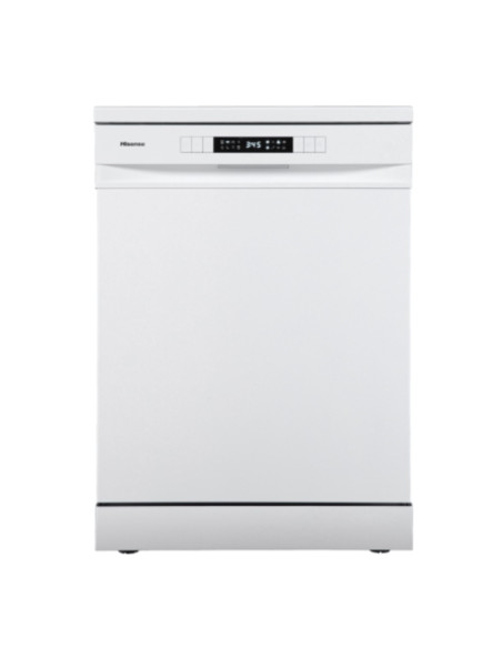 HISENSE - Máq. Lavar Loiça HS622E10W – Lavar Loiça - 60Cm – stockin.pt