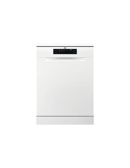 AEG - Máq. Lavar Loiça FFB33607ZW – Lavar Loiça - 60Cm – stockin.pt