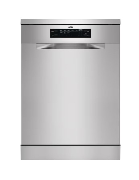 AEG - Máq. Lavar Loiça FFB64617ZM – Lavar Loiça - 60Cm – stockin.pt