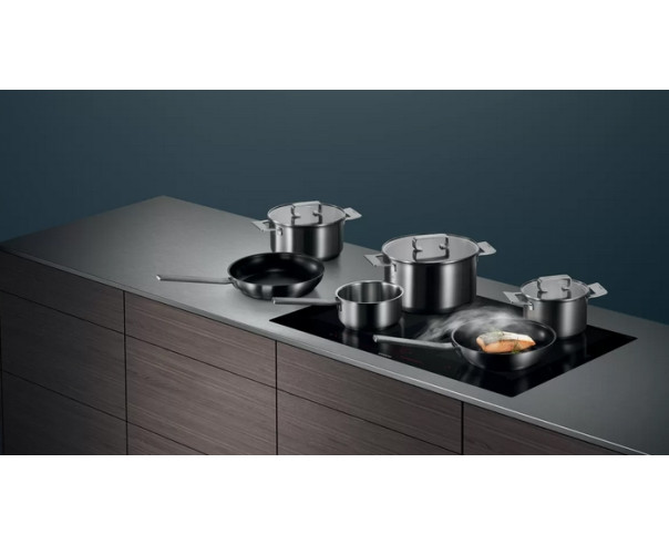 SIEMENS - Trem 6 Peças HZ9SE060 – Trens de Cozinha – stockin.pt