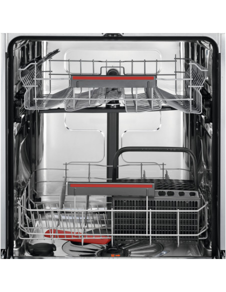 AEG - Máq. Lavar Loiça FFB64617ZM – Lavar Loiça - 60Cm – stockin.pt