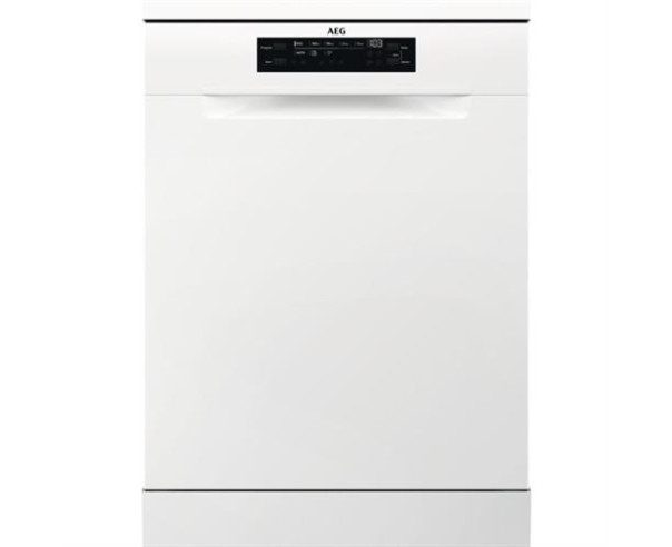 AEG - Máq. Lavar Loiça FFB64617ZW – Lavar Loiça - 60Cm – stockin.pt