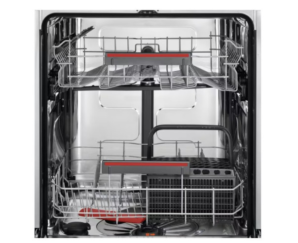 AEG - Máq. Lavar Loiça FFB64617ZW – Lavar Loiça - 60Cm – stockin.pt