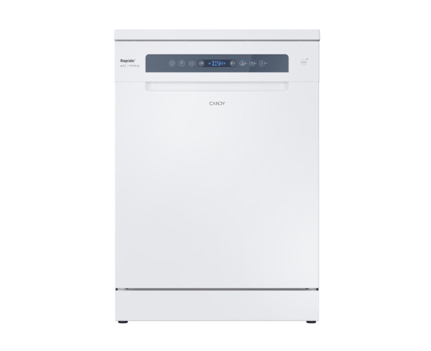 CANDY - Máq. Lavar Loiça CF 5C7F1W – Lavar Loiça - 60Cm – stockin.pt