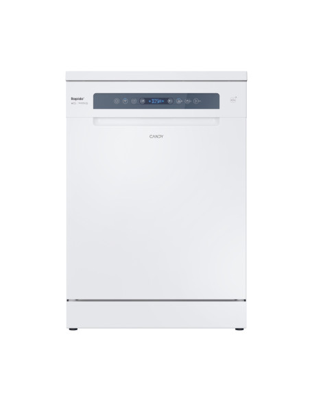 CANDY - Máq. Lavar Loiça CF 5C7F1W – Lavar Loiça - 60Cm – stockin.pt
