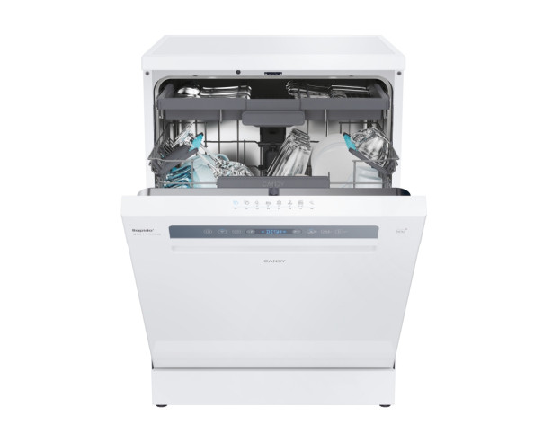 CANDY - Máq. Lavar Loiça CF 5C7F1W – Lavar Loiça - 60Cm – stockin.pt
