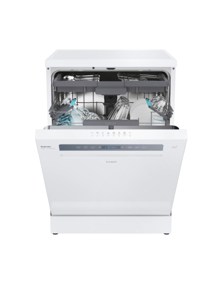 CANDY - Máq. Lavar Loiça CF 5C7F1W – Lavar Loiça - 60Cm – stockin.pt