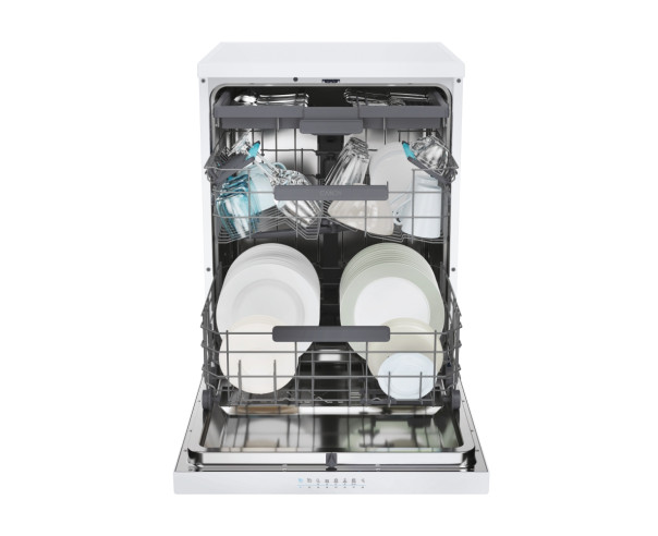CANDY - Máq. Lavar Loiça CF 5C7F1W – Lavar Loiça - 60Cm – stockin.pt