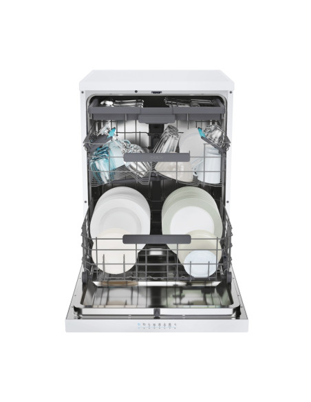 CANDY - Máq. Lavar Loiça CF 5C7F1W – Lavar Loiça - 60Cm – stockin.pt