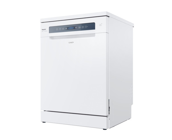 CANDY - Máq. Lavar Loiça CF 5C7F1W – Lavar Loiça - 60Cm – stockin.pt