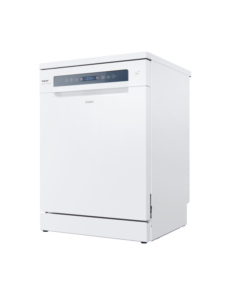CANDY - Máq. Lavar Loiça CF 5C7F1W – Lavar Loiça - 60Cm – stockin.pt
