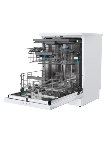 CANDY - Máq. Lavar Loiça CF 5C7F1W – Lavar Loiça - 60Cm – stockin.pt