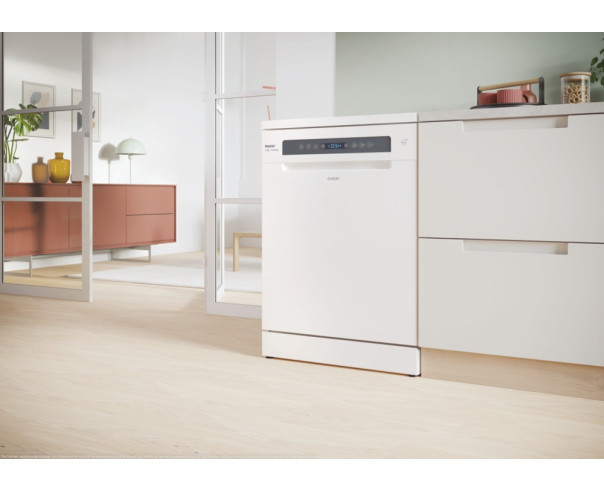 CANDY - Máq. Lavar Loiça CF 5C7F1W – Lavar Loiça - 60Cm – stockin.pt