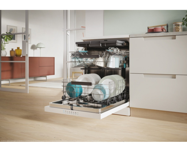 CANDY - Máq. Lavar Loiça CF 5C7F1W – Lavar Loiça - 60Cm – stockin.pt