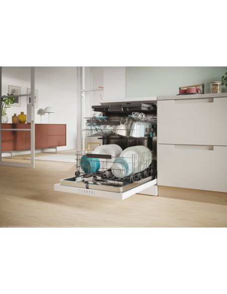 CANDY - Máq. Lavar Loiça CF 5C7F1W – Lavar Loiça - 60Cm – stockin.pt