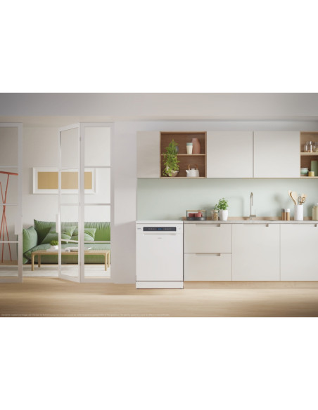 CANDY - Máq. Lavar Loiça CF 5C7F1W – Lavar Loiça - 60Cm – stockin.pt