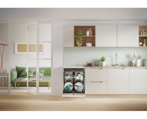 CANDY - Máq. Lavar Loiça CF 5C7F1W – Lavar Loiça - 60Cm – stockin.pt