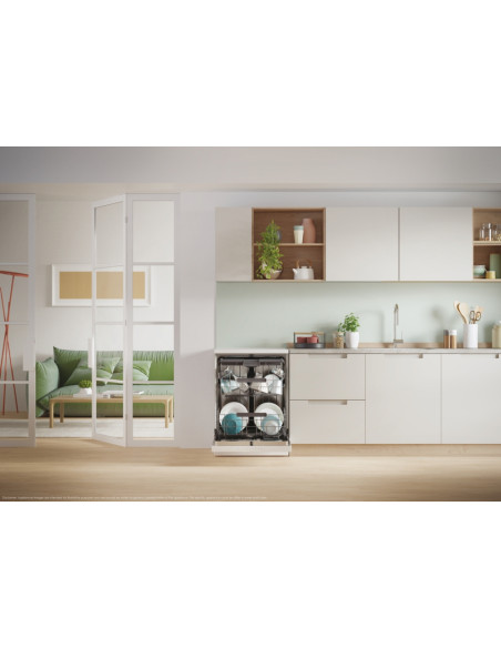 CANDY - Máq. Lavar Loiça CF 5C7F1W – Lavar Loiça - 60Cm – stockin.pt