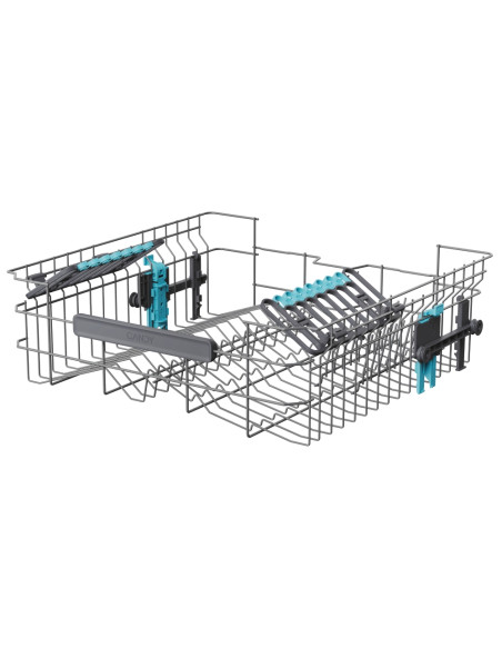 CANDY - Máq. Lavar Loiça CF 5C7F1W – Lavar Loiça - 60Cm – stockin.pt