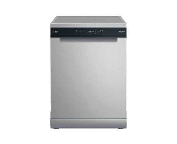 WHIRLPOOL - Máq. Lavar Loiça W7F HP43 X – Lavar Loiça - 60Cm – stockin.pt