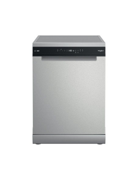 WHIRLPOOL - Máq. Lavar Loiça W7F HP43 X – Lavar Loiça - 60Cm – stockin.pt