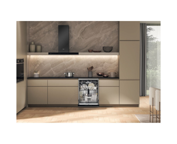 WHIRLPOOL - Máq. Lavar Loiça W7F HP43 X – Lavar Loiça - 60Cm – stockin.pt