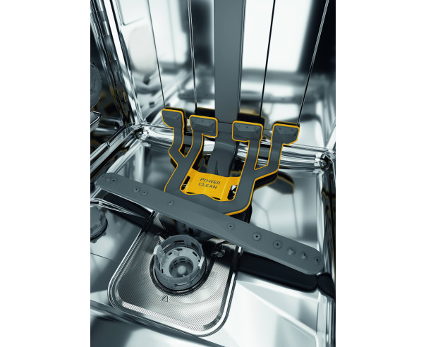 WHIRLPOOL - Máq. Lavar Loiça W7F HP43 X – Lavar Loiça - 60Cm – stockin.pt