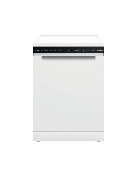 WHIRLPOOL - Máq. Lavar Loiça W7F HS51 – Lavar Loiça - 60Cm – stockin.pt