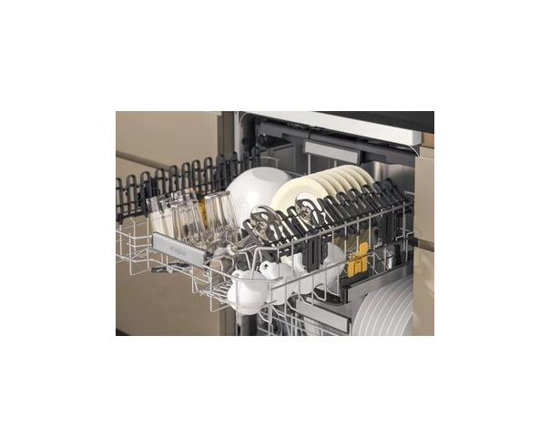 WHIRLPOOL - Máq. Lavar Loiça W7F HS51 – Lavar Loiça - 60Cm – stockin.pt