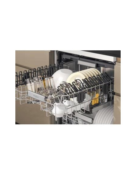 WHIRLPOOL - Máq. Lavar Loiça W7F HS51 – Lavar Loiça - 60Cm – stockin.pt