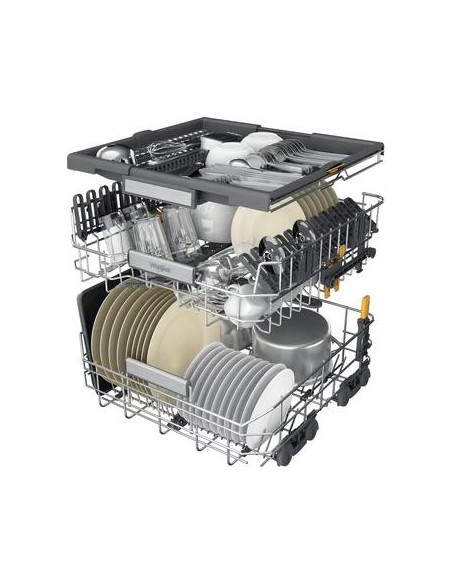 WHIRLPOOL - Máq. Lavar Loiça W7F HS51 – Lavar Loiça - 60Cm – stockin.pt