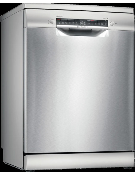 BOSCH - Máq. Lavar Loiça Serie4 HC SMS4EKI06E – Lavar Loiça - 60Cm – stockin.pt