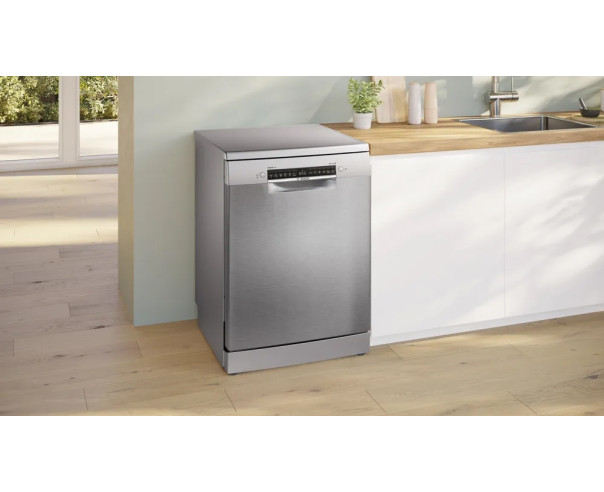BOSCH - Máq. Lavar Loiça Serie4 HC SMS4EKI06E – Lavar Loiça - 60Cm – stockin.pt