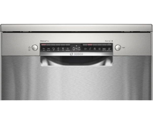 BOSCH - Máq. Lavar Loiça Serie4 HC SMS4EKI06E – Lavar Loiça - 60Cm – stockin.pt