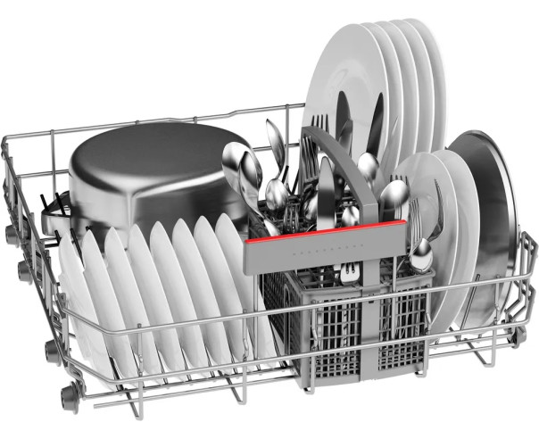 BOSCH - Máq. Lavar Loiça Serie4 HC SMS4EKI06E – Lavar Loiça - 60Cm – stockin.pt
