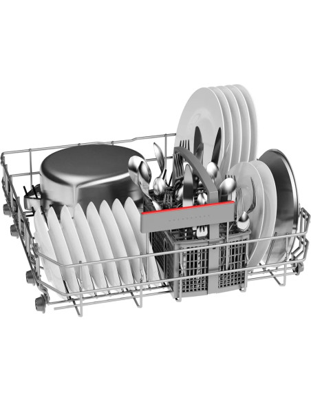 BOSCH - Máq. Lavar Loiça Serie4 HC SMS4EKI06E – Lavar Loiça - 60Cm – stockin.pt