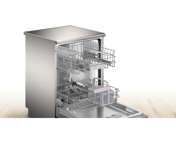 BOSCH - Máq. Lavar Loiça Serie4 HC SMS4EKI06E – Lavar Loiça - 60Cm – stockin.pt