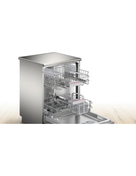 BOSCH - Máq. Lavar Loiça Serie4 HC SMS4EKI06E – Lavar Loiça - 60Cm – stockin.pt