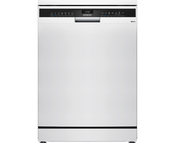 SIEMENS - Máq. Lavar Loiça IQ300 HC SN23HW02KE – Lavar Loiça - 60Cm – stockin.pt