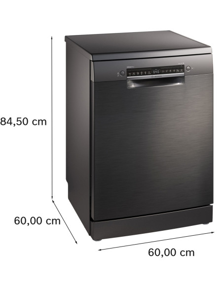 BOSCH - Máq. Lavar Loiça Serie4 HC SMS4EMC06E – Lavar Loiça - 60Cm – stockin.pt