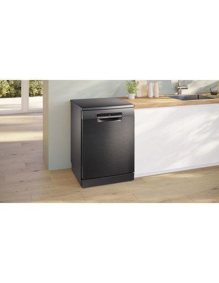 BOSCH - Máq. Lavar Loiça Serie4 HC SMS4EMC06E – Lavar Loiça - 60Cm – stockin.pt