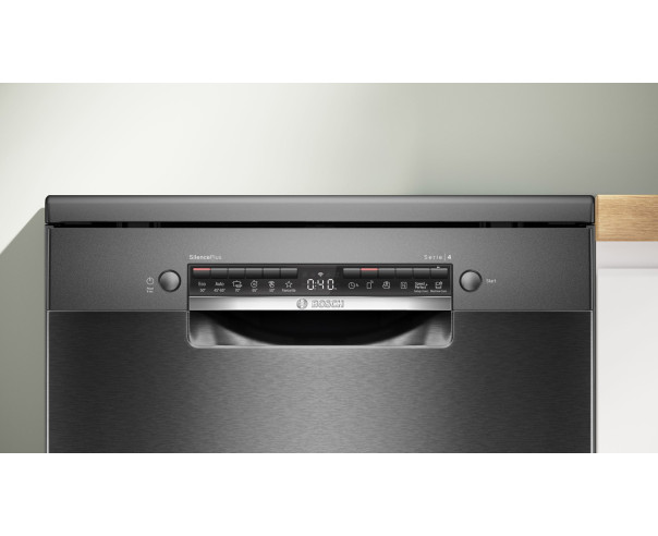 BOSCH - Máq. Lavar Loiça Serie4 HC SMS4EMC06E – Lavar Loiça - 60Cm – stockin.pt