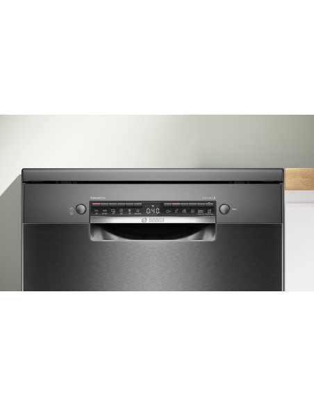BOSCH - Máq. Lavar Loiça Serie4 HC SMS4EMC06E – Lavar Loiça - 60Cm – stockin.pt