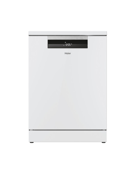 HAIER - Máq. Lavar Loiça XF 4A4M4PW – Lavar Loiça - 60Cm – stockin.pt