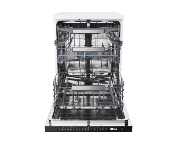 HAIER - Máq. Lavar Loiça XF 4A4M4PW – Lavar Loiça - 60Cm – stockin.pt