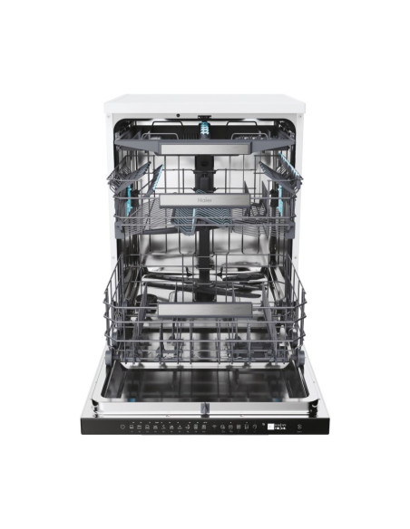 HAIER - Máq. Lavar Loiça XF 4A4M4PW – Lavar Loiça - 60Cm – stockin.pt